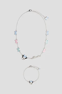 Parure de bijoux 2 pièces