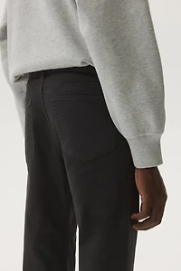 Slim-Fit 5-Pocket Pants