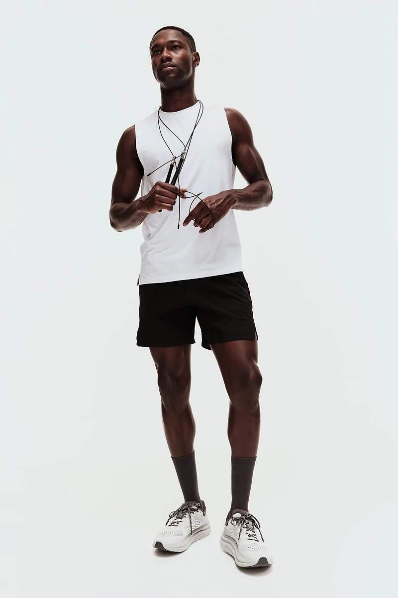 Camisole de sport moulante CoolMove🅪