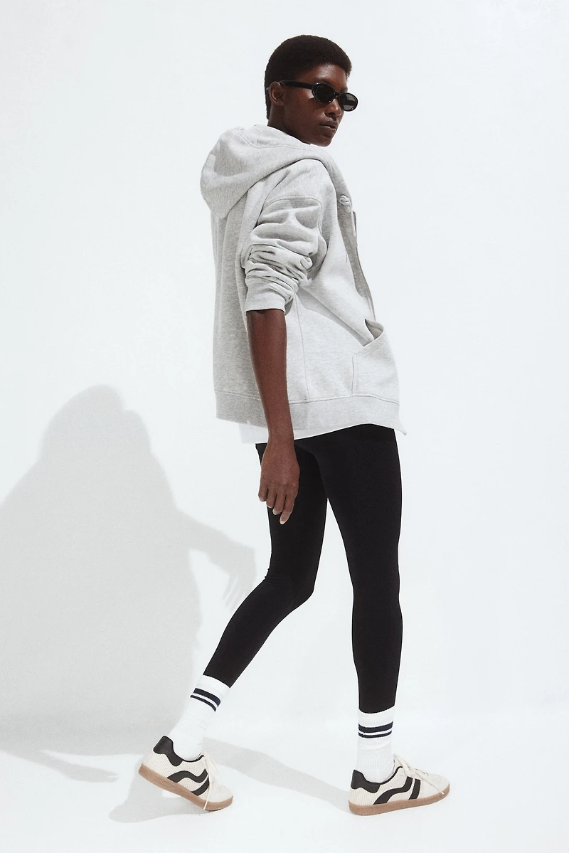 MAMA Seamless Leggings