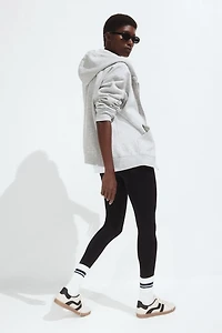 MAMA Seamless Leggings