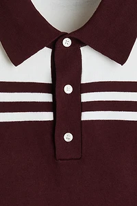 Regular-Fit Polo Shirt