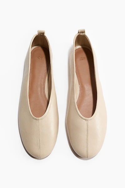 Ballet Flats