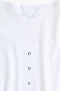 Camisole de course légère et rafraîchissante