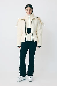 Veste de ski matelassée ThermoMove™