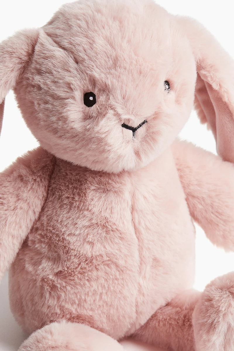 Rabbit Soft Toy