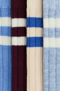 4-pack Socks