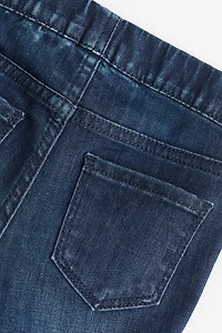 Denim Jeggings