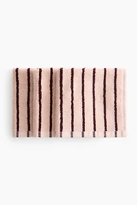 3-Pack Cotton Terry Washcloths