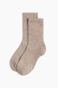 Lot de 5 paires chaussettes