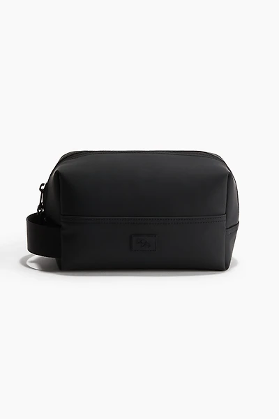 Water-Repellent Gym Toiletry Bag