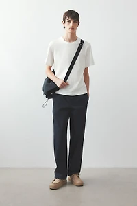 T-shirt coupe classique