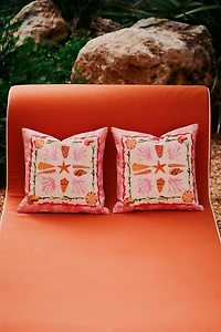 Printed Cushion Cover