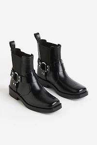 Bottines