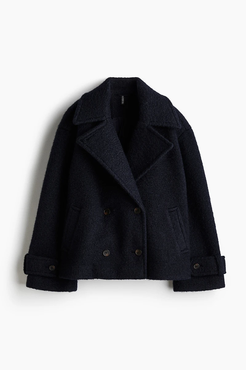 Pea Coat
