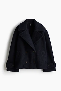 Pea Coat