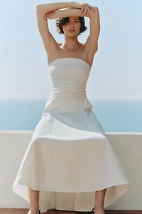 A-Line Skirt