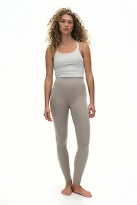 Sports Leggings with DryMove™