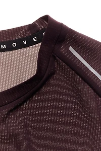 Lightweight Cooling Running T-Shirt