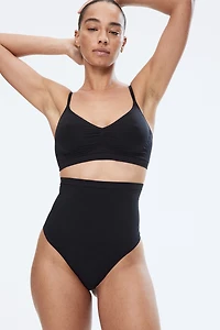 Seamless Soft-Cup Bra