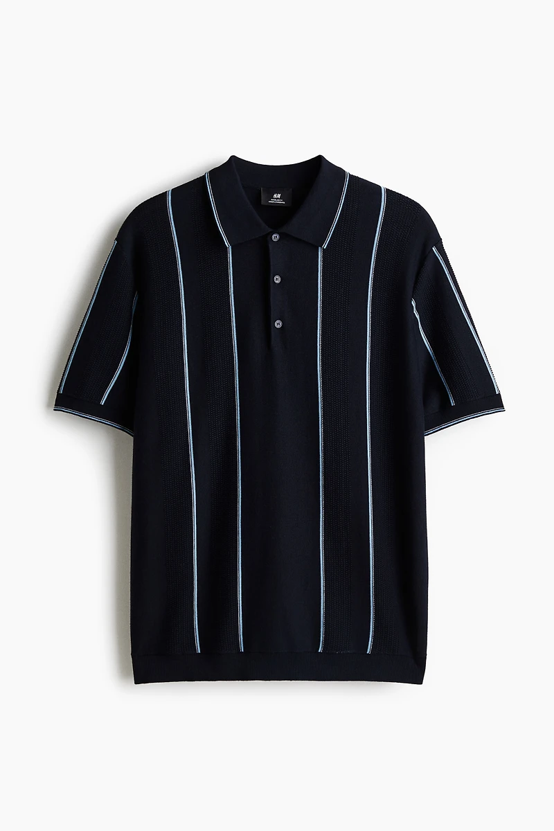 Regular-Fit Polo Shirt