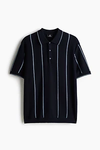 Regular-Fit Polo Shirt