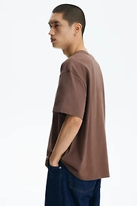 Loose Fit T-shirt