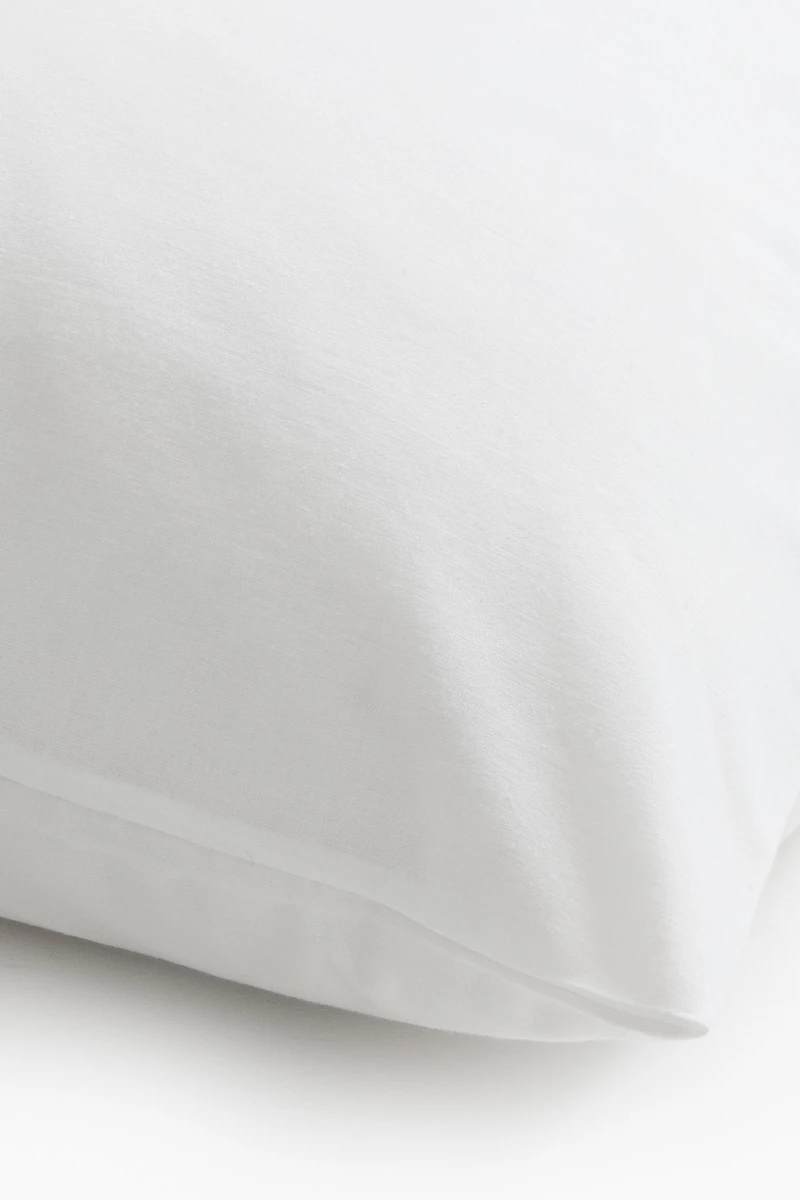 Cotton Pillowcase