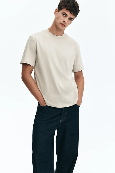 Regular Fit T-shirt
