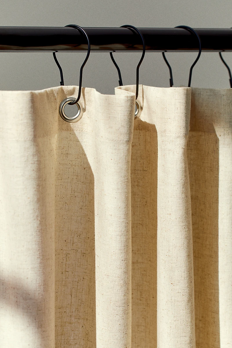 Shower Curtain Rings