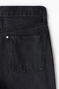Bootcut Regular High Jeans