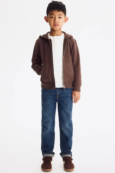 Relaxed-Fit Jeans