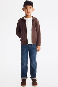 Relaxed-Fit Jeans