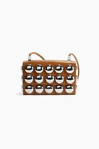 Sac clouté pour téléphone