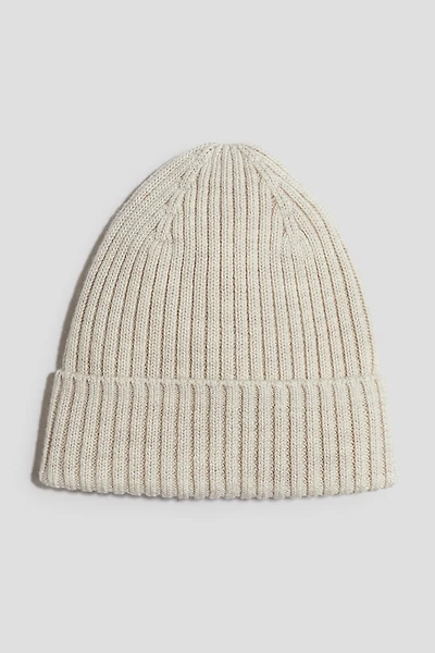 Wool Beanie