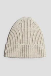 Wool Beanie