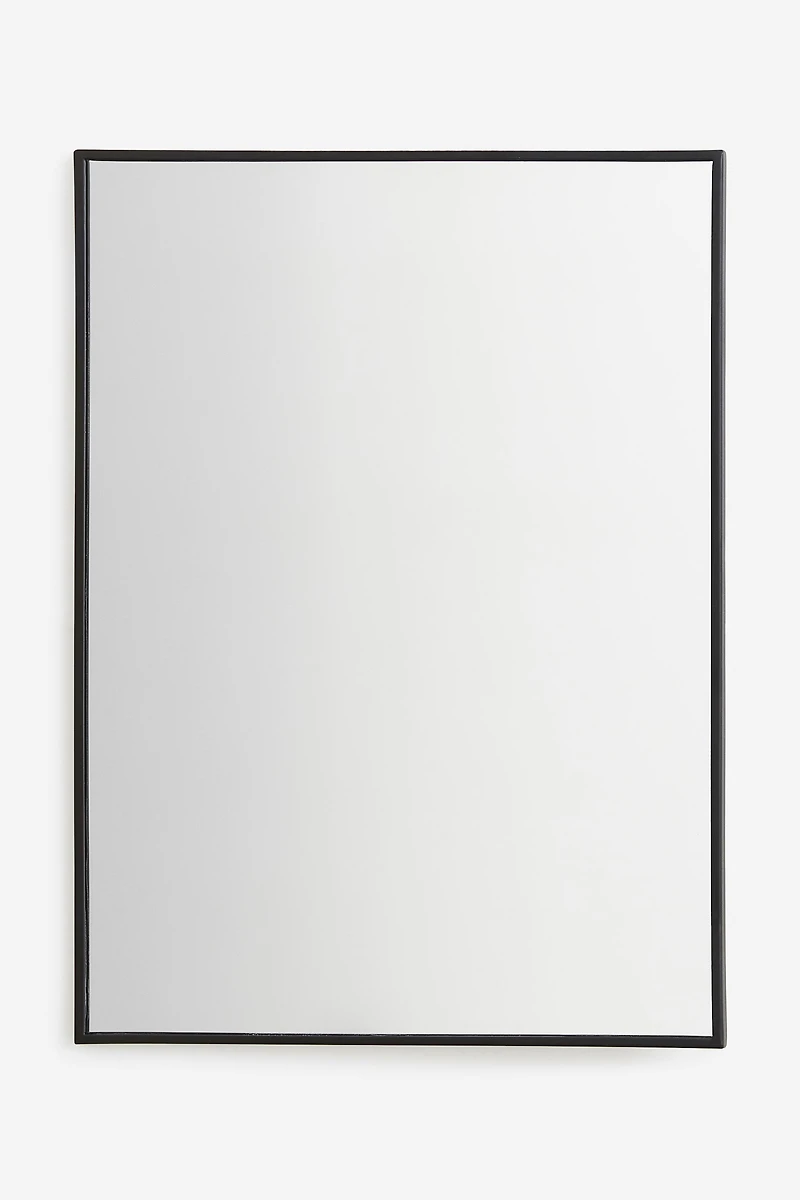 Metal-frame Mirror