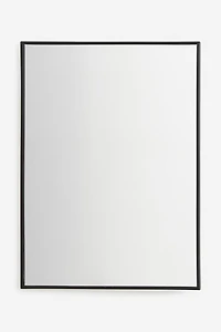 Metal-frame Mirror