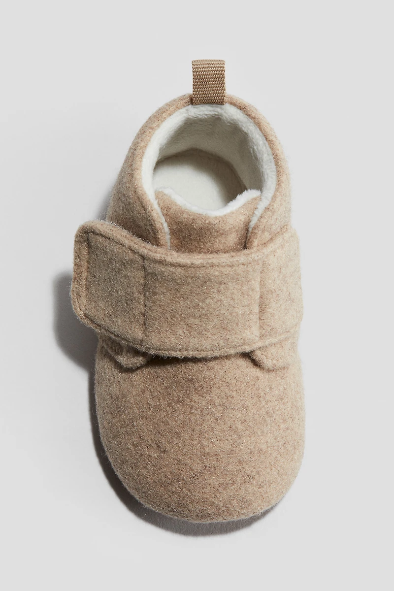 Soft Slippers