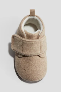 Soft Slippers