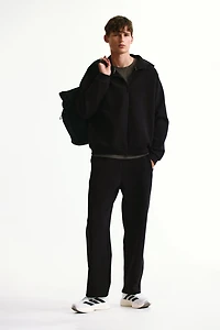 Hooded Activewear Jacket with DryMove™