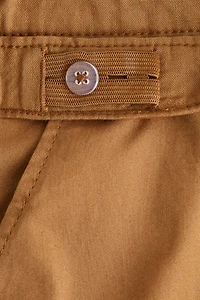 Twill Chinos
