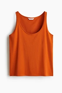 Cotton Tank Top