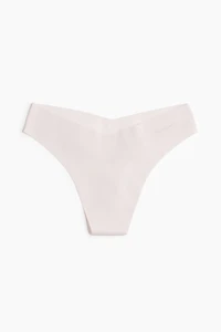 3-Pack Sports Thong Briefs with DryMove™