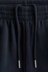 Pantalon en molleton