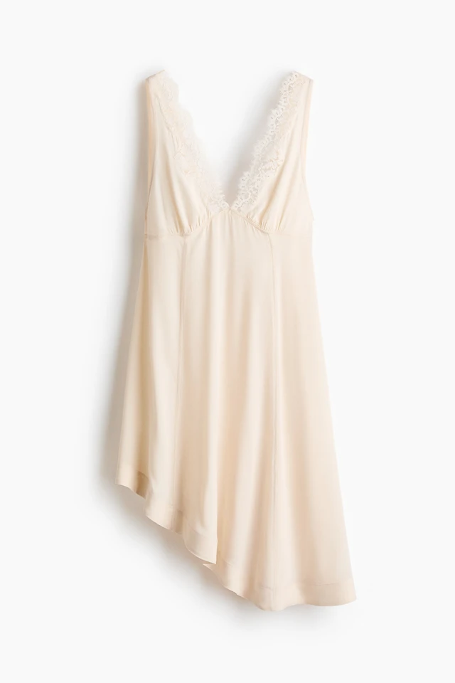 H&m lace dress | Bayshore Shopping Centre