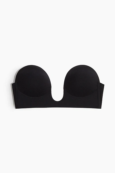 Adhesive Bra