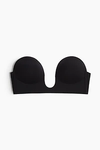 Adhesive Bra