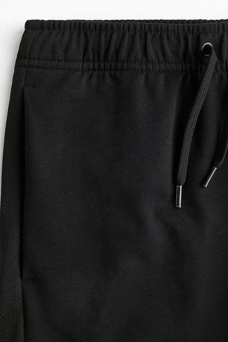 2-piece Jersey Sports Set
