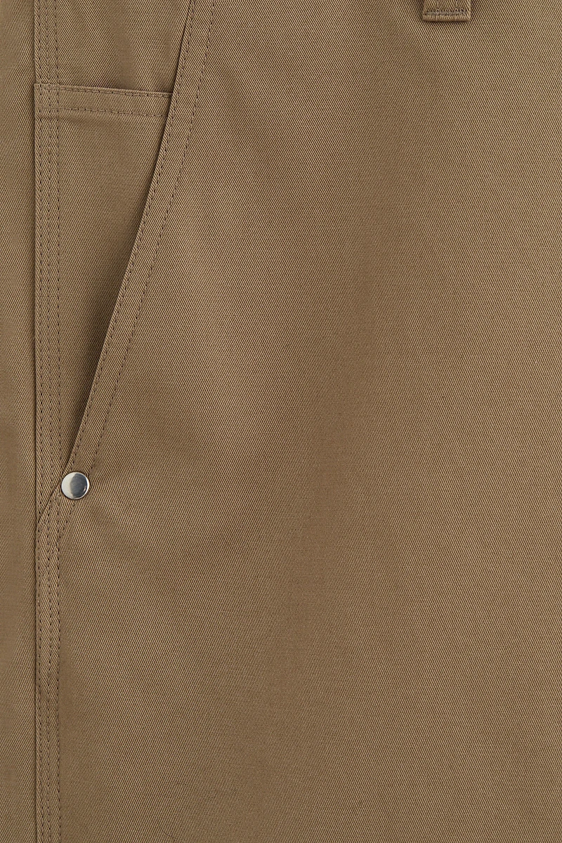 5-Pocket Carpenter Pants